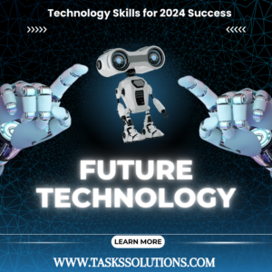 which technology is best to learn in 2024 ?