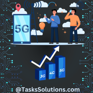 Career growth in 5G?