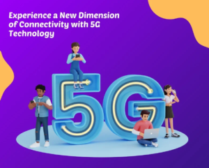 Career growth in 5G?