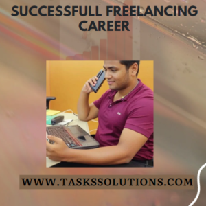 Which course is best to do freelancing jobs